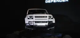Hadir di Indonesia, Defender MY26 punya desain yang modern dan tangguh (Defender)