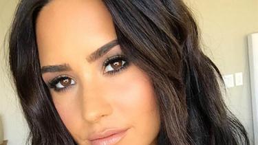 Demi Lovato Ambil Pelajaran Hidup Dari Masa Lalu News Entertainment Fimela Com