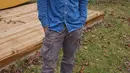 Dalam kiprahnya dalam dunia seni peran. Abimana Aryasatya seringkali mendapatkan nominasi dalam setiap ajang penghargaan. Beberapa diantaranya adalah, Catatan (Harian) Si Boy, Belenggu, dan Haji Backpacker. (Liputan6.com/IG/@abimana_arya)