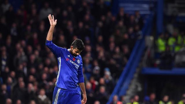 Diego Costa