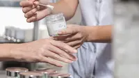 Ternyata Kita Bisa Bikin Lotion untuk Kulit Sendiri dan Gampang 