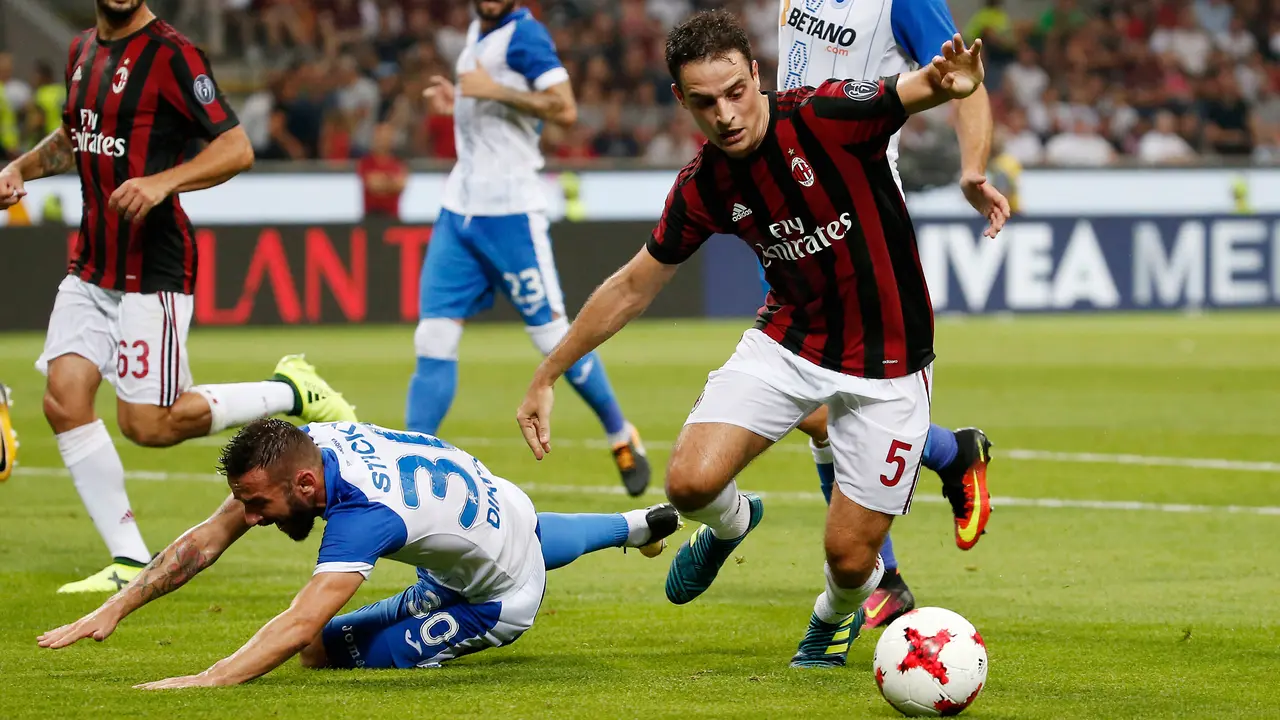 AC Milan