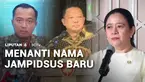 Dalam hitungan hari Presiden Prabowo Subianto akan memutuskan nama Jampidsus baru menggantikan Febrie Adriansyah yang tersandung kasus dugaan korupsi. Usulan nama Jampidsus baru, kini sedang digodok tim penilai akhir.