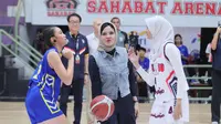 Buka Kejurnas Antarklub U-16 dan U-18 2028 di Semarang, Sekjen DPP Perbasi: Junjung Tinggi Sportivitas