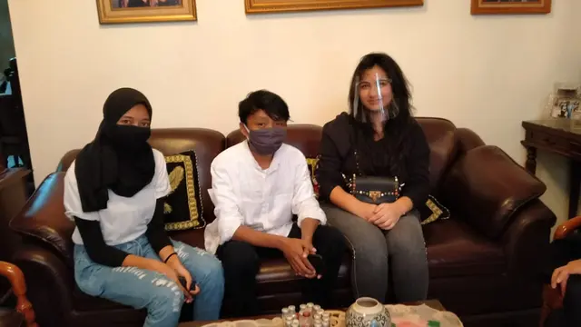 Gersha Jagwani