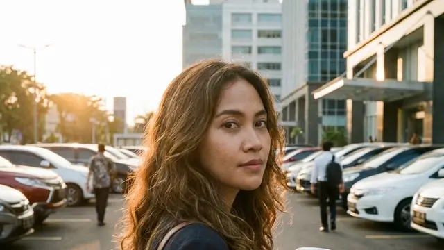 Potongan Rambut Wanita Anti Ribet Tren 2026 untuk Aktivitas Padat