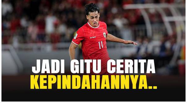 Pelatih Dewa United, Jan Olde Riekerink, akhirnya buka suara soal kepindahan mengejutkan Rafael Struick ke timnya.