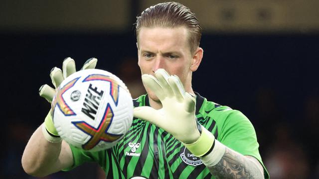 Foto: Barisan 5 Kiper Aktif dengan Durasi Terlama sebagai Pilihan Utama di Liga Inggris, David De Gea Tak Tergantikan