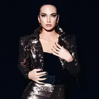 Haico Van der Veken dan Rangga Azof (Sumber: Instagram/wongsim)