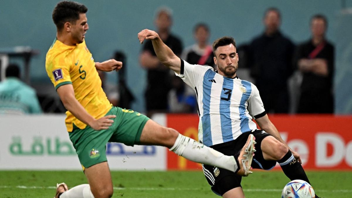 Fran Karacic Bersemangat dan Tak Sabar Bela Australia melawan Timnas Indonesia di Pertandingan di Grup C R3 Kualifikasi Piala Dunia