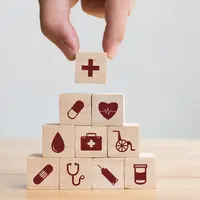 Ilustrasi Asuransi (Foto: Shutterstock)