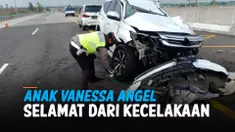 ANAK VANESSA