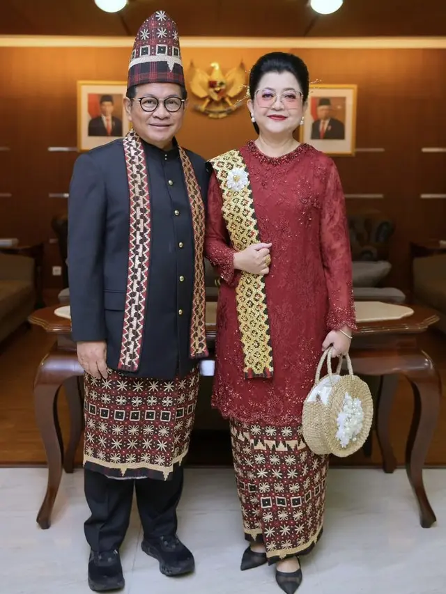 Sekretaris Kabinet Republik Indonesia, Pramono Anung