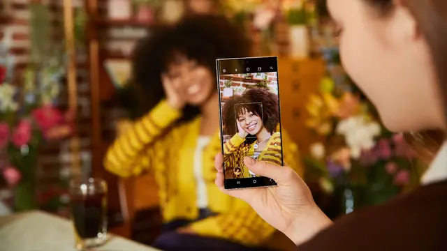 Siapa Bilang Jadi Pro Content Maker Itu Susah? Wujudkan Mimpimu dengan Fitur Kamera Canggih Galaxy S22 Series 5G (1)