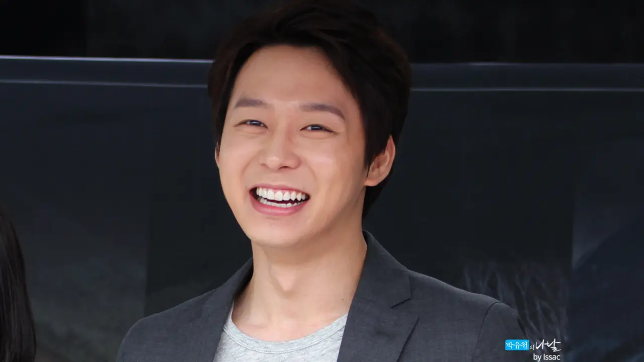 Hebat! Film Yoochun JYJ Injakkan Kaki di Benua Amerika