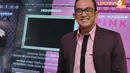 Steny Agustaf juga masih sering diundang untuk menjadi pengajar memberikan materi public speaking (Liputan6.com/Panji Diksana)