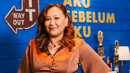Gina S. Noer Ungkap Naskah Film Aku Sebelum Aku Lahir dari Pertanyaan Kritis Anaknya