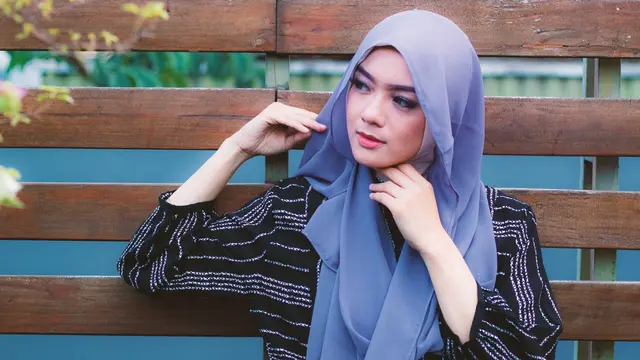 Mengenal Sifat Takabur