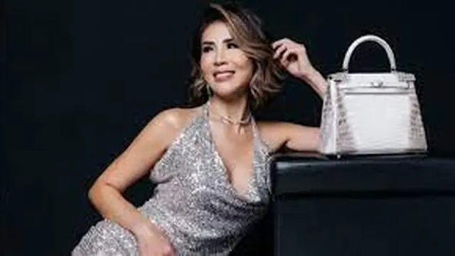 Profil dan Agama Helena Lim, Sosok Crazy Rich PIK yang Terjerat Dugaan Kasus Korupsi Komoditas Timah