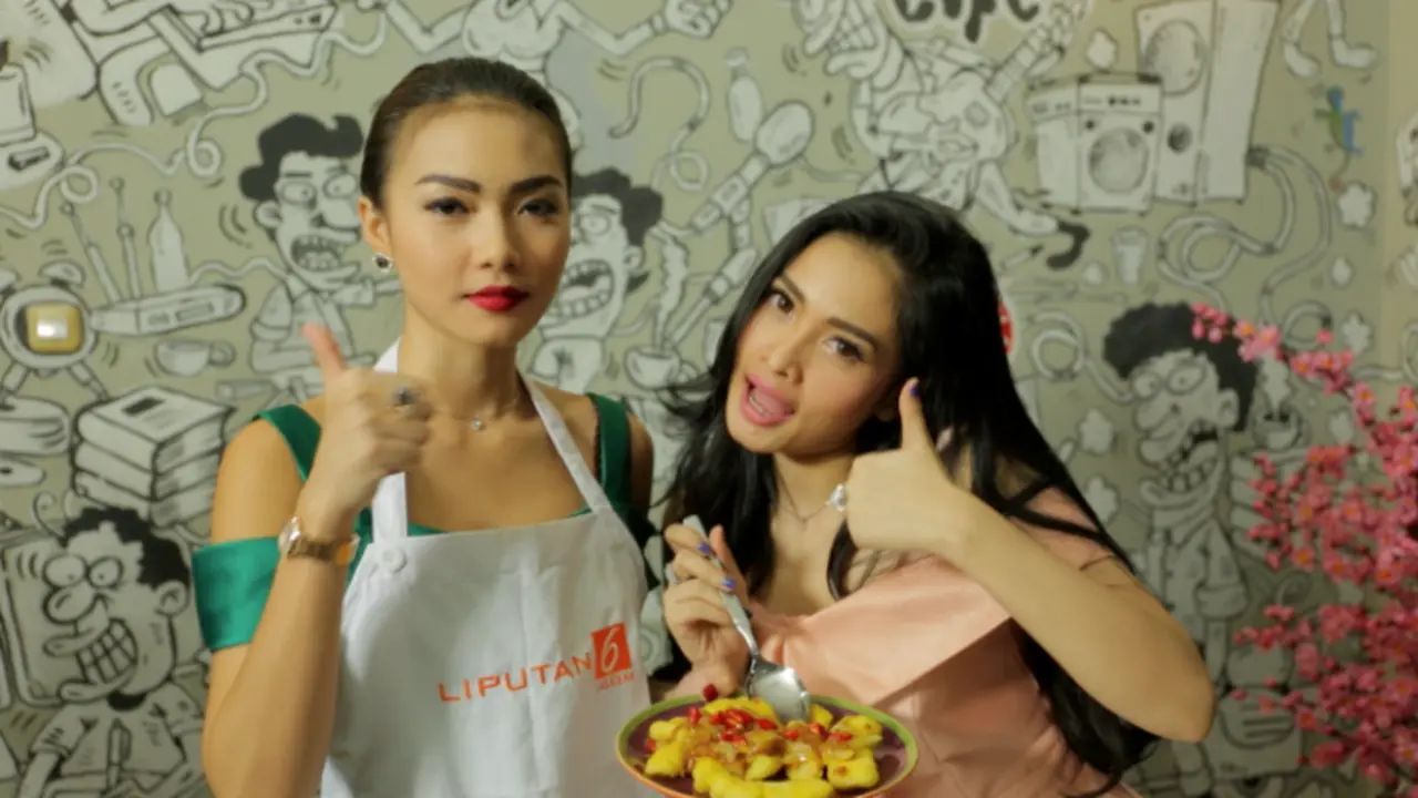 Koki Pintar: Sajian Modifikasi Ikan Dori Saus Tauco