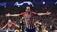 4. Diego Godin (Atletico Madrid) - €25 juta (AFP/Pierre Philippe Marcou)