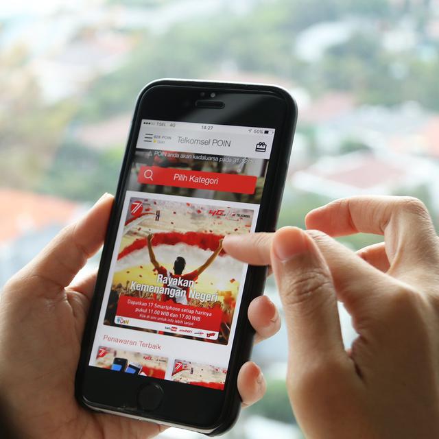 Koneksi Internet Lemot Telkomsel Kami Atasi Gangguan