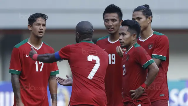 Andik Vermansah