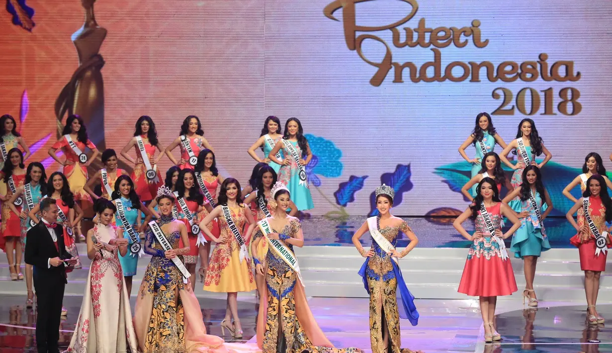 (Adrian Putra/Bintang.com)