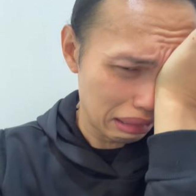 Wanda Hara minta maaf (https://www.instagram.com/p/C9uC0ZPS1_3/)