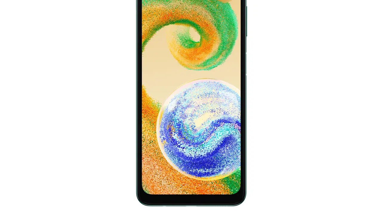 Galaxy A04s