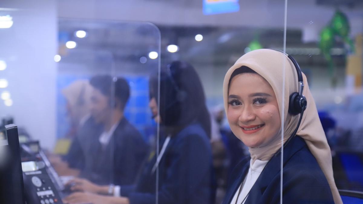 Improvement Inilah yang Membuat BRI Berhasil Borong 22 Penghargaan di Ajang The Best Contact Center Indonesia Berita Viral Hari Ini Kamis 19 September 2024