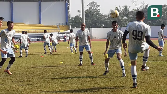 Persib B