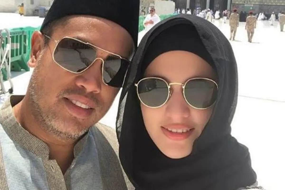 Nia Ramadhani (Foto: Instagram)