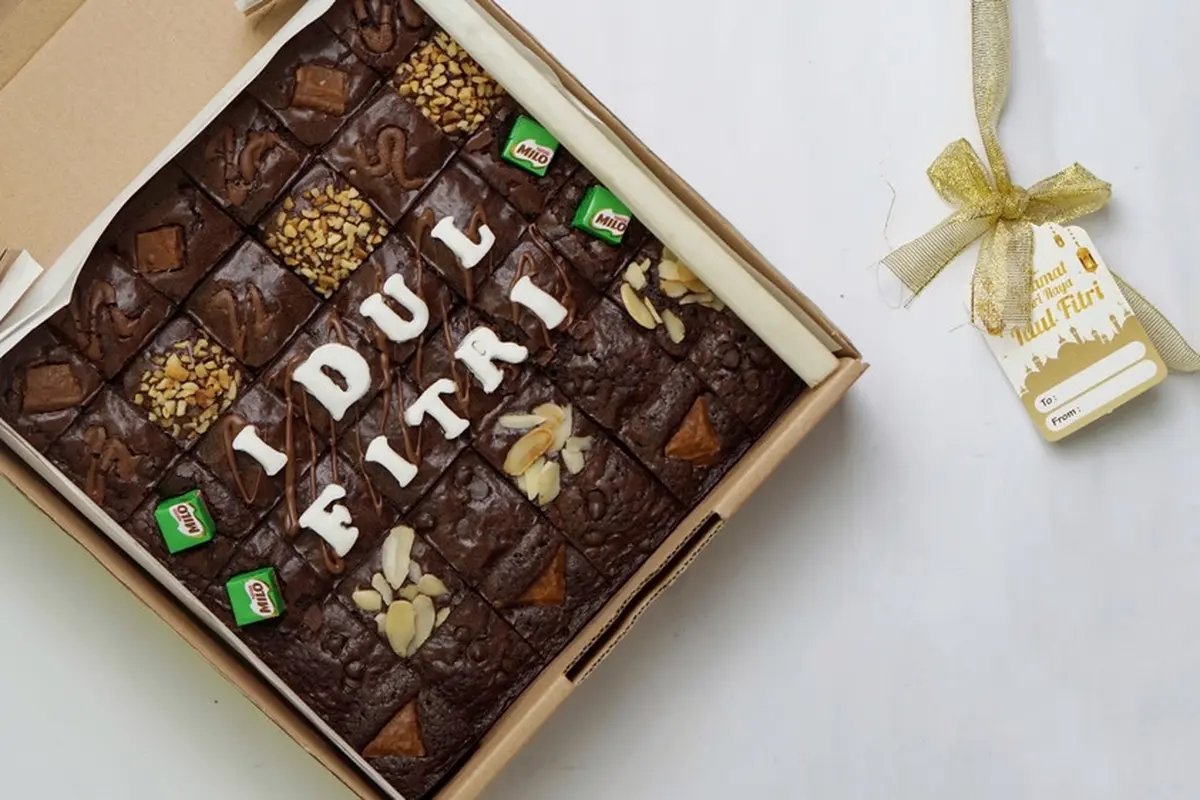 brownies