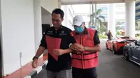Kejagung Periksa Panitera Muda Perdata Terkait Kasus Suap Vonis Lepas Ekspor CPO