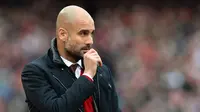 Guardiola Minta Muenchen Tak Berpuas Diri