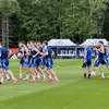 Foto Eksklusif: Melihat Andy Robertson, Scott McTominay, dan John McGinn dari Dekat, Begini Suasana Hangat Latihan Timnas Skotlandia