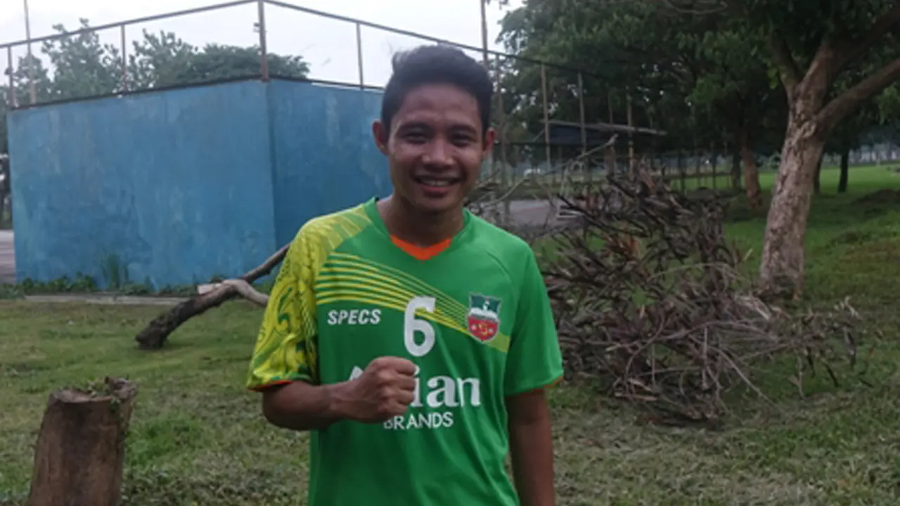 Evan Dimas