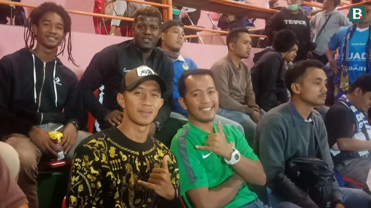 Antoni Putro Nugroho