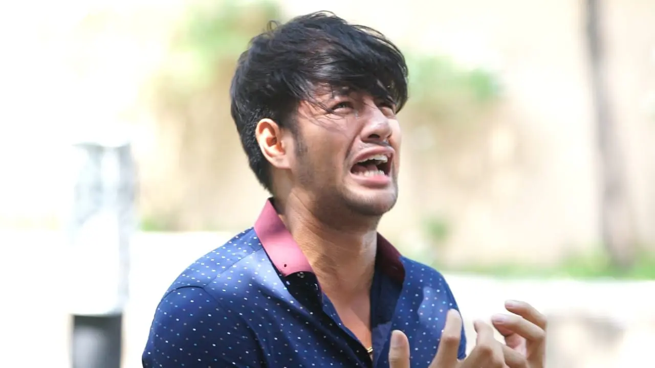 Cinta Suci