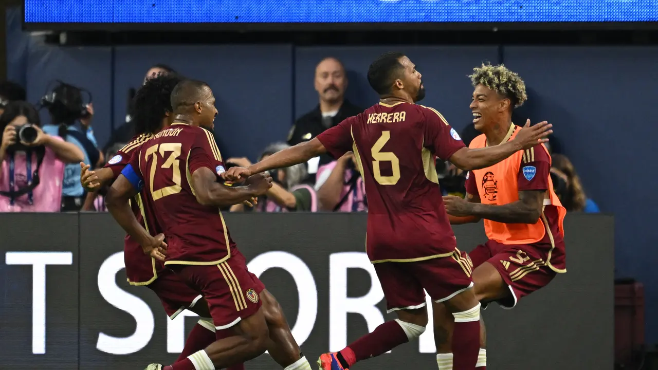 Copa America 2024