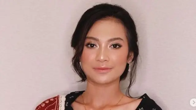 Indah Permatasari (Foto: Instagram/@indahpermatas)
