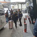 Penyidik Polri Sambangi Kejagung, Ada Proses Penting Terkait Kasus Febrie Adriansyah