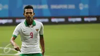 Persib Resmi Datangkan Eks Bintang Timnas U-19