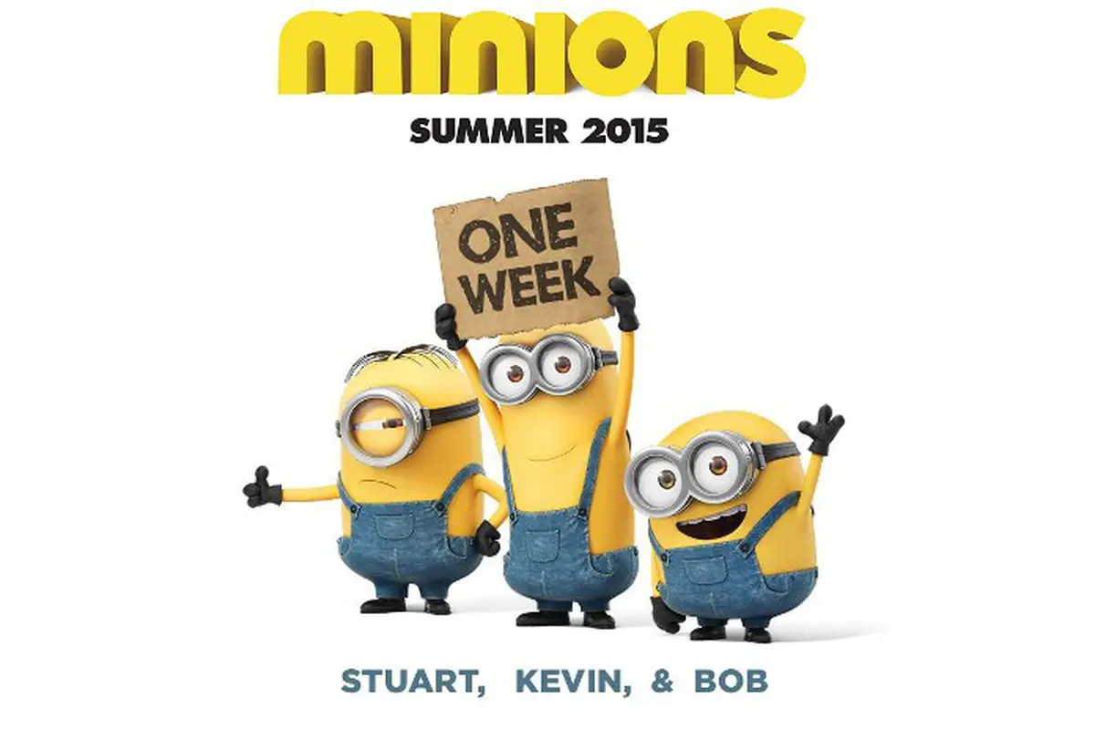 Minions