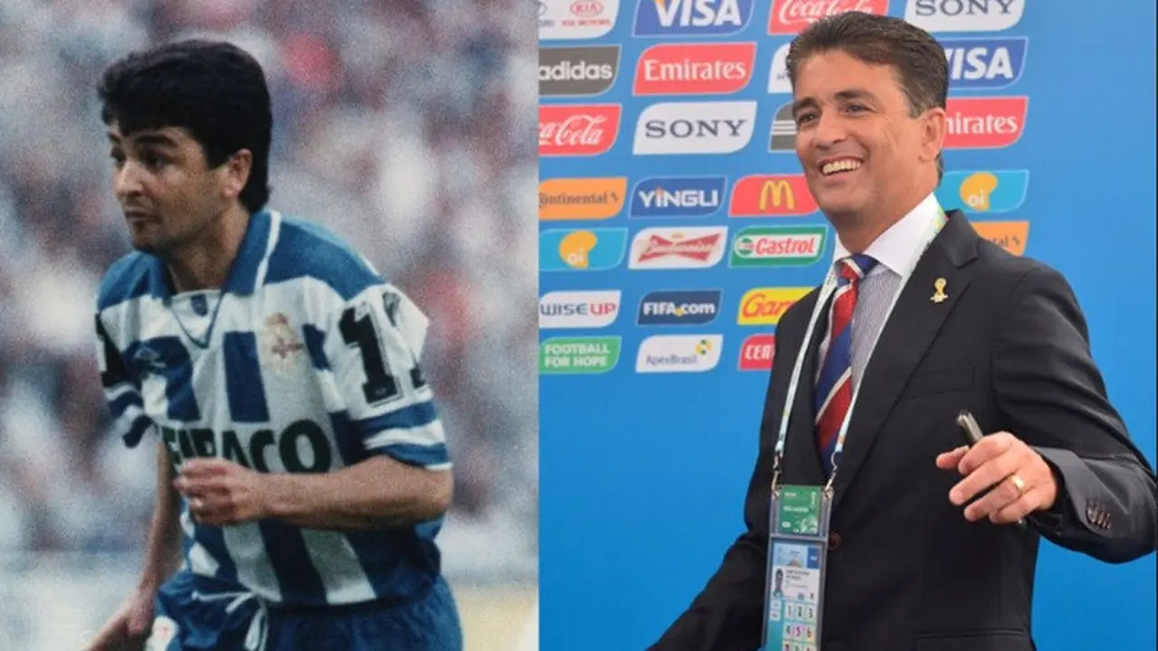 Bebeto
