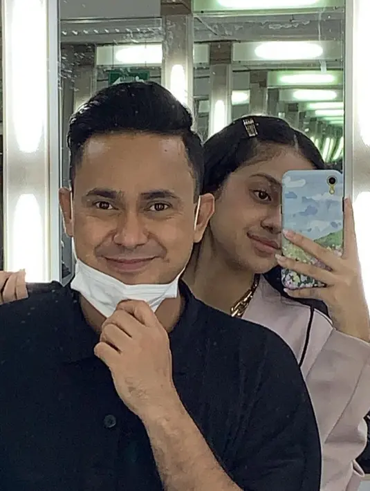 (Instagram/therealasilamaisa)