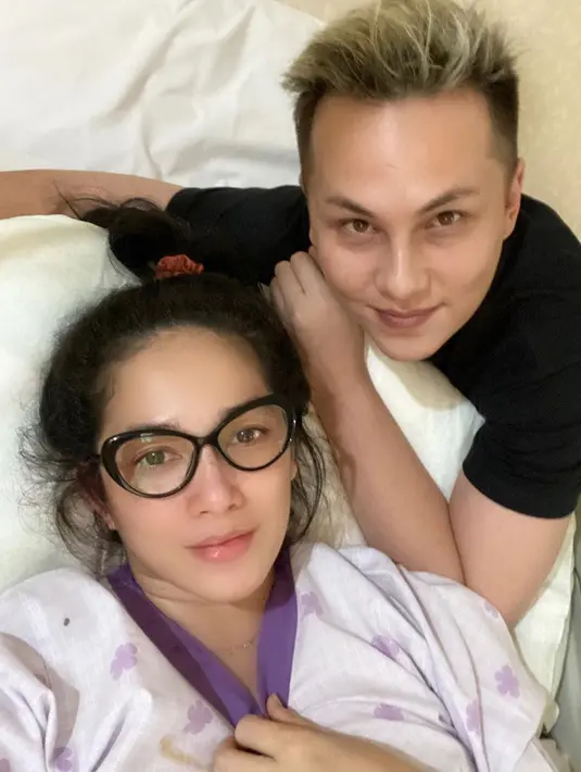 (Instagram/ussypratama)