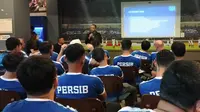 Melaju ke Championship Series BRI Liga 1, Persib Dapat Sosialisasi Penerapan VAR