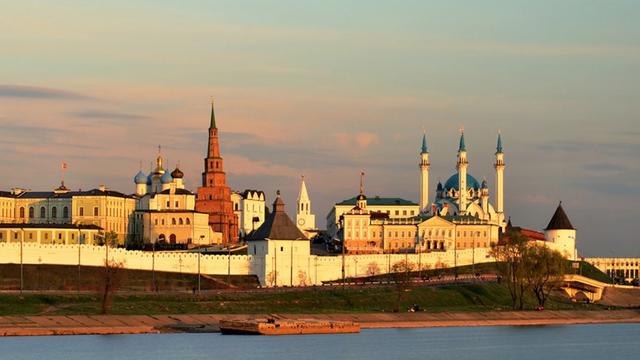 Kazan